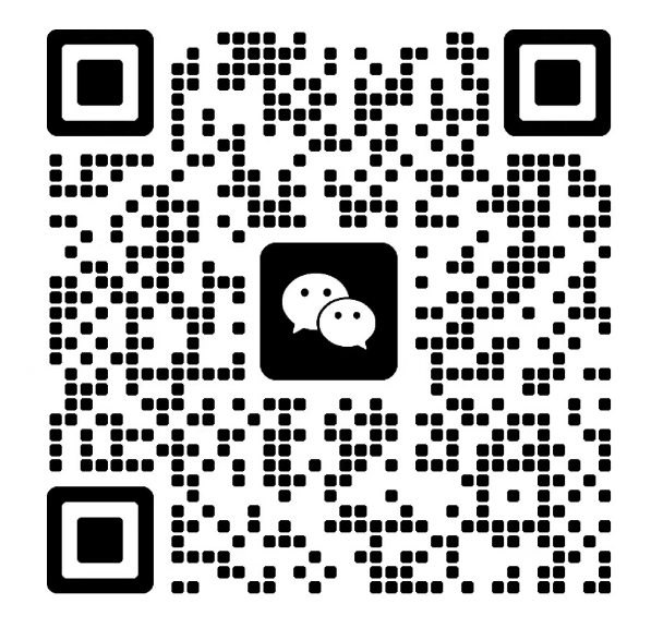 添加咨询师微信二维码